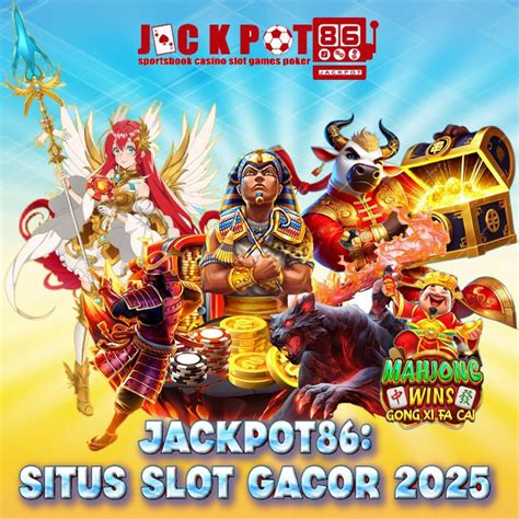 JACKPOT108: Situs Slot Gacor Online Slot88 Hari Ini Gampang .